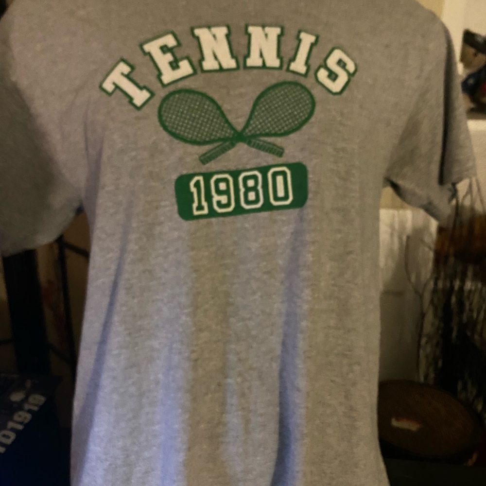 VTG classic tee